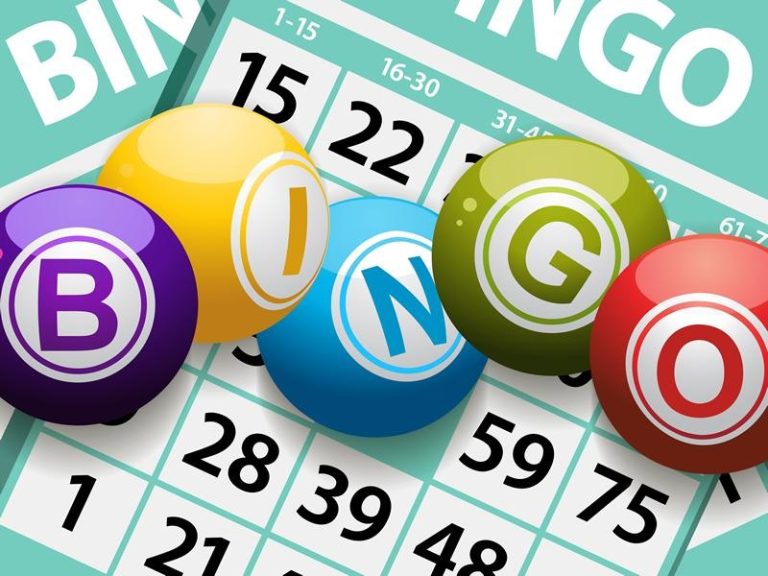 "Bingo" Game Description