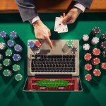 Casino Industry Overview