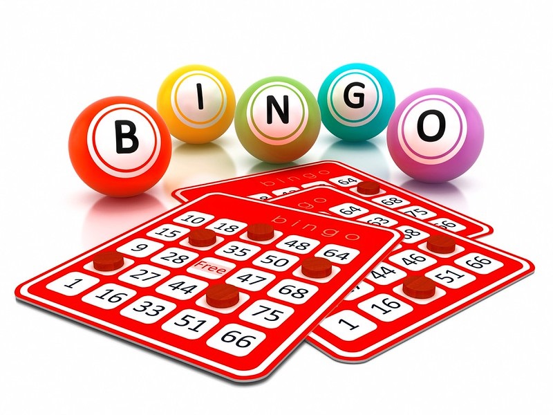 The Benefits of Playing Bingo