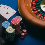 Casinos: Games of Chance