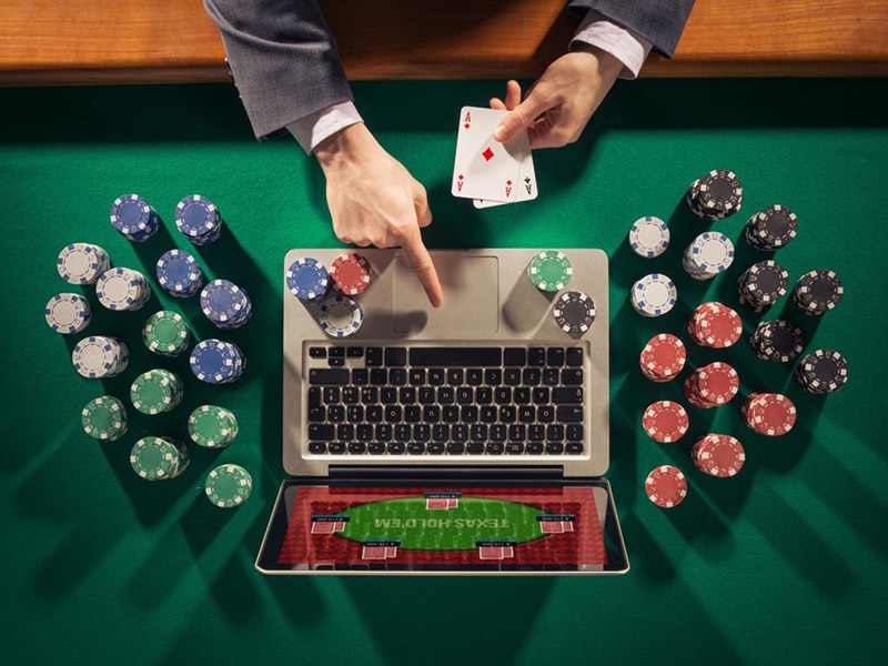 Casino Industry Overview