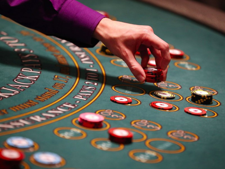 The Ever-Evolving World of Casinos: Where Entertainment Meets Fortune