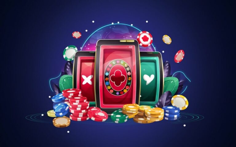 Beating the Virtual Odds-Strategies for Success in Internet Gambling